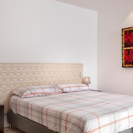 Bonaire Suites Sant Mori Номер фото