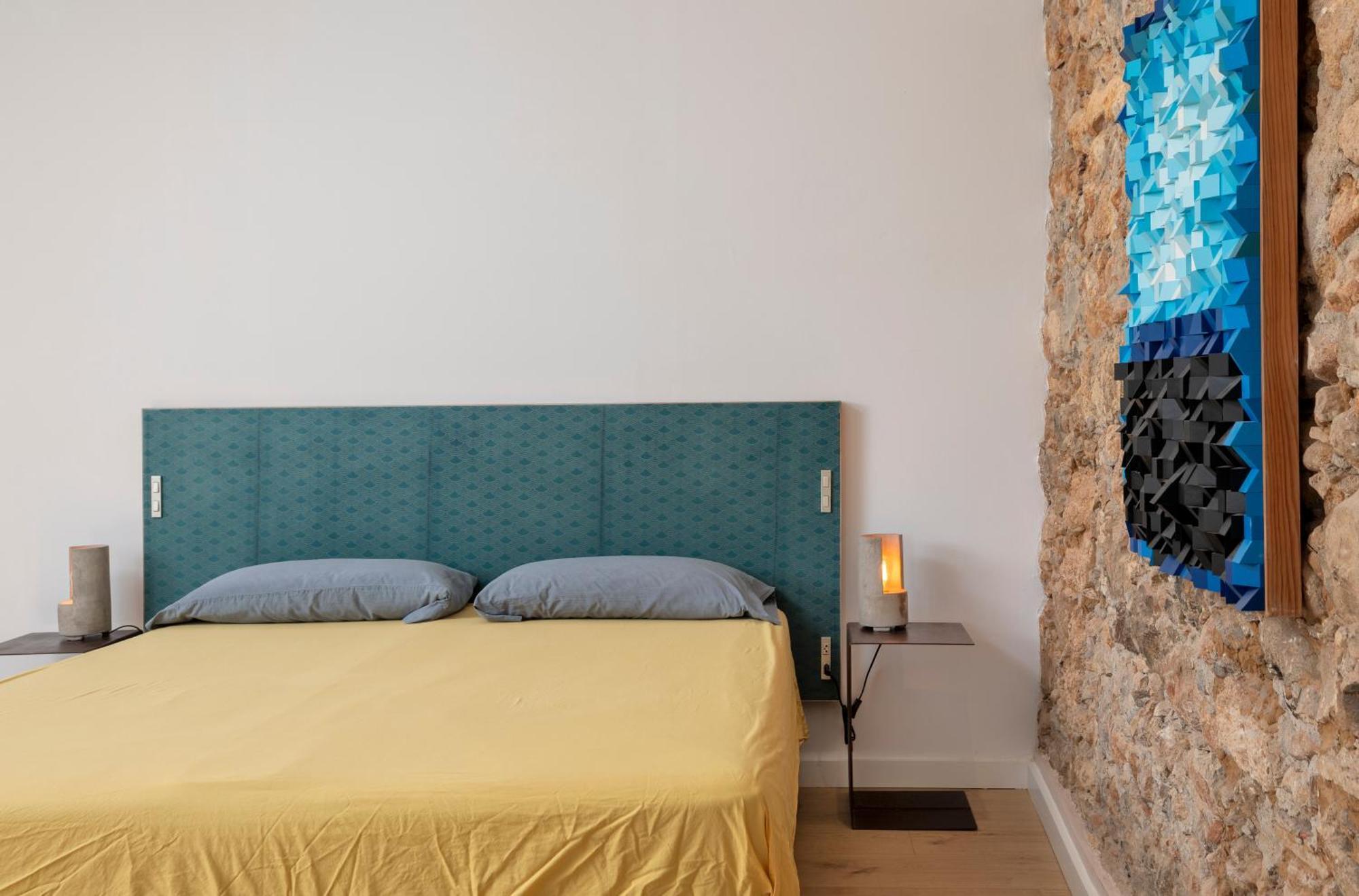 Bonaire Suites Sant Mori Номер фото